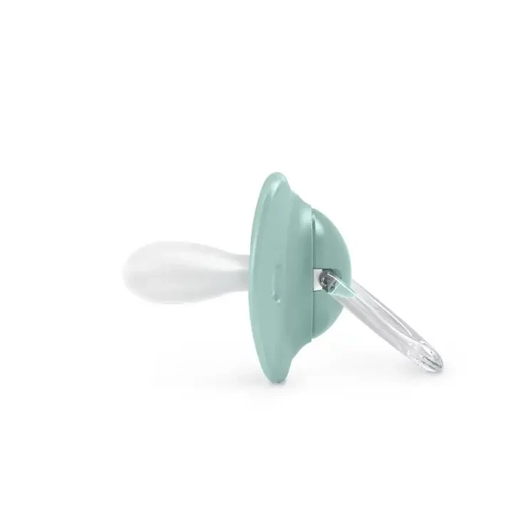 Smoczek fizjologiczny SX Pro Dreams 18m+ morski, 2 szt. / Suavinex