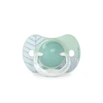 Smoczek fizjologiczny SX Pro Dreams 18m+ morski, 2 szt. / Suavinex