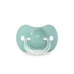 Smoczek fizjologiczny SX Pro Dreams 18m+ morski, 2 szt. / Suavinex