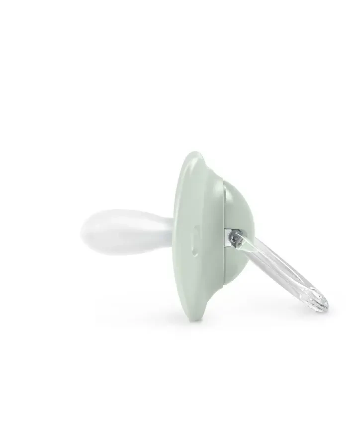 Smoczek fizjologiczny SX Pro Dreams 6-18m zielony, 2 szt. / Suavinex