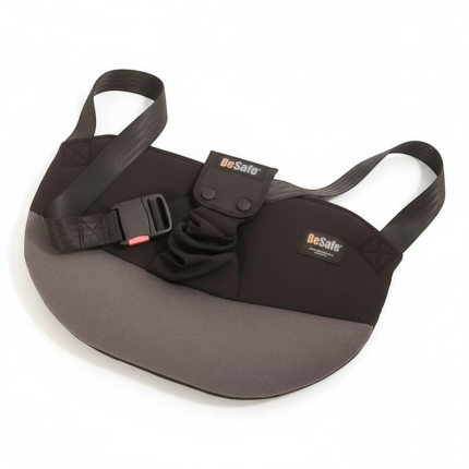 Adapter BeSafe do pasów bezpieczeństwa dla kobiet w ciąży