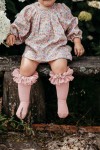 Podkolanówki Tutu - Róż / Mama's Feet