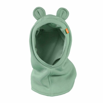 Komin otulający kominiarka - PISTACJA / Benni