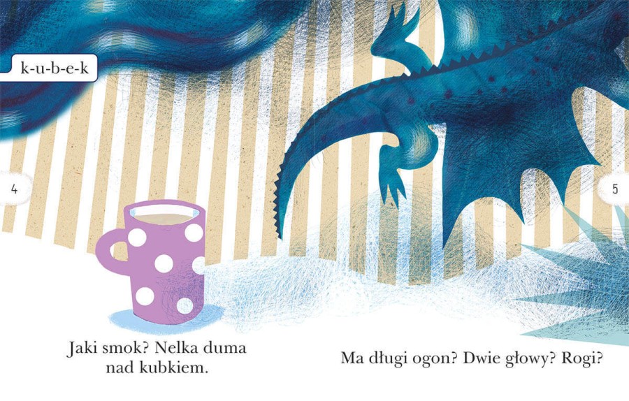 Smog w centrum miasta. Czytam sobie EKO. Poziom 1 / HarperCollins