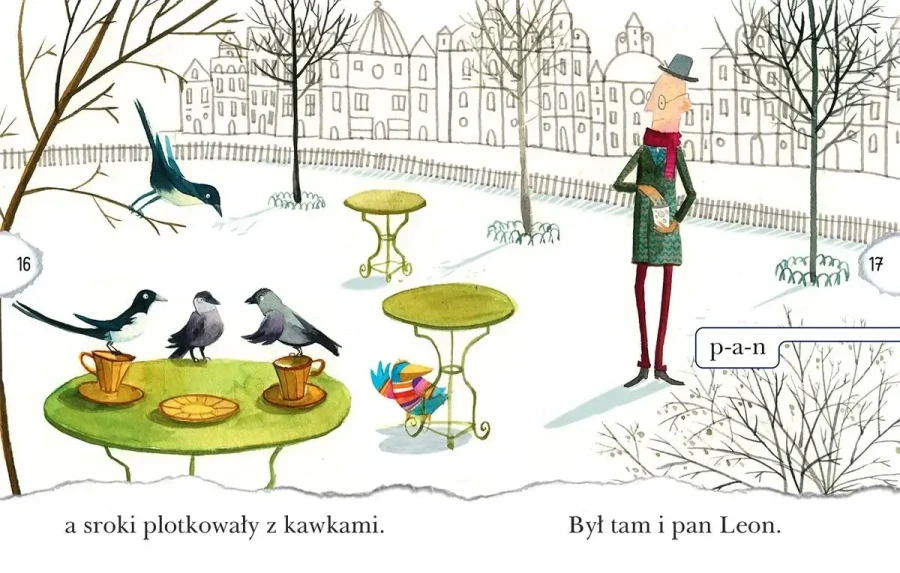 Psotny Franek. Czytam sobie. Poziom 1 / HarperCollins