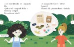 Otwieramy sklepik. Czytam sobie. Poziom 2 / HarperCollins