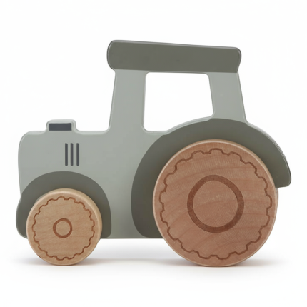 Traktor Little Farm FSC / Little Dutch