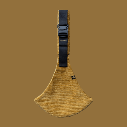 Nosidło wspomagające Gold rib / Wildride