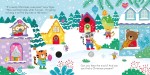 Christmas Sound Book / Wydawnictwo Usborne