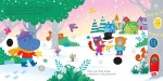 Christmas Sound Book / Wydawnictwo Usborne