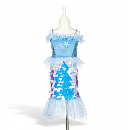 Kostium sukienka syrenka Lorelie / Souza!