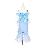 Kostium sukienka syrenka Lorelie 5-7 lat / Souza!