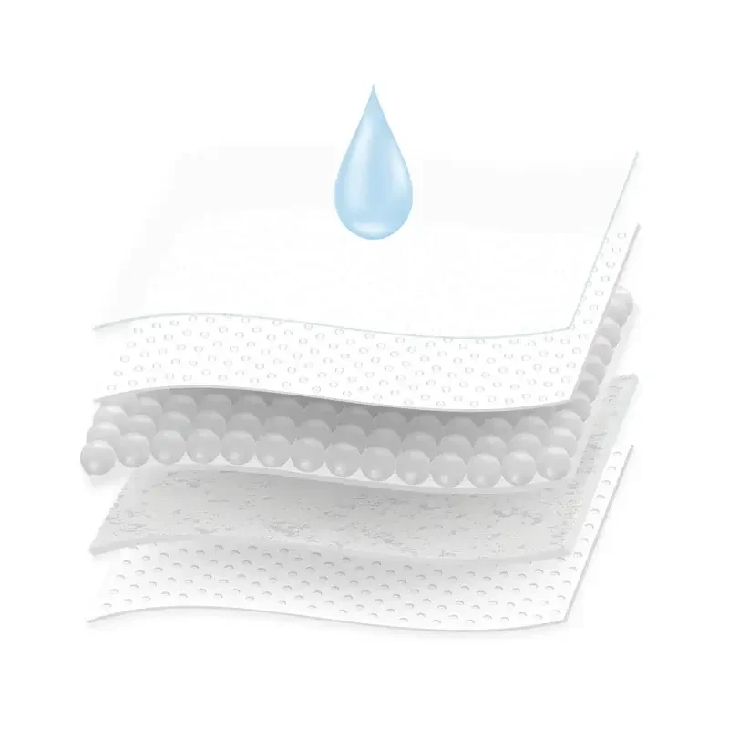 Neno Stella wkładki laktacyjne (60 sztuk)