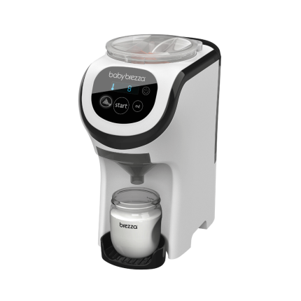 Baby Brezza Formula Pro Mini FRP0079