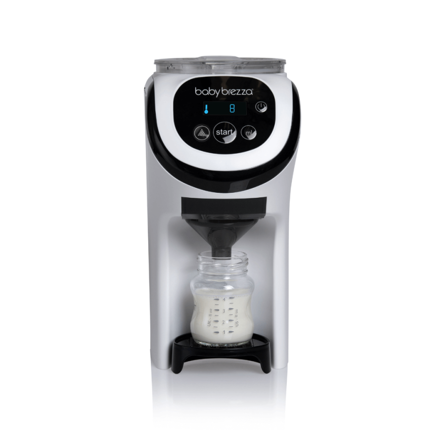 Baby Brezza Formula Pro Mini FRP0079