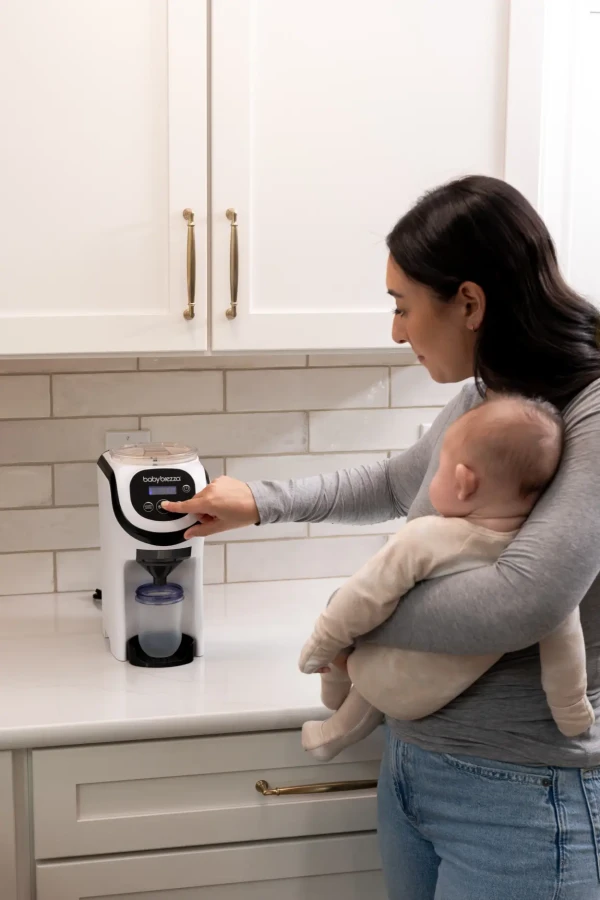 Baby Brezza Formula Pro Mini FRP0079