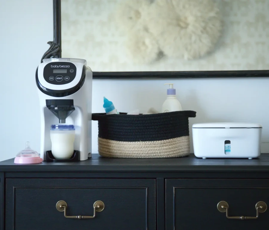 Baby Brezza Formula Pro Mini FRP0079