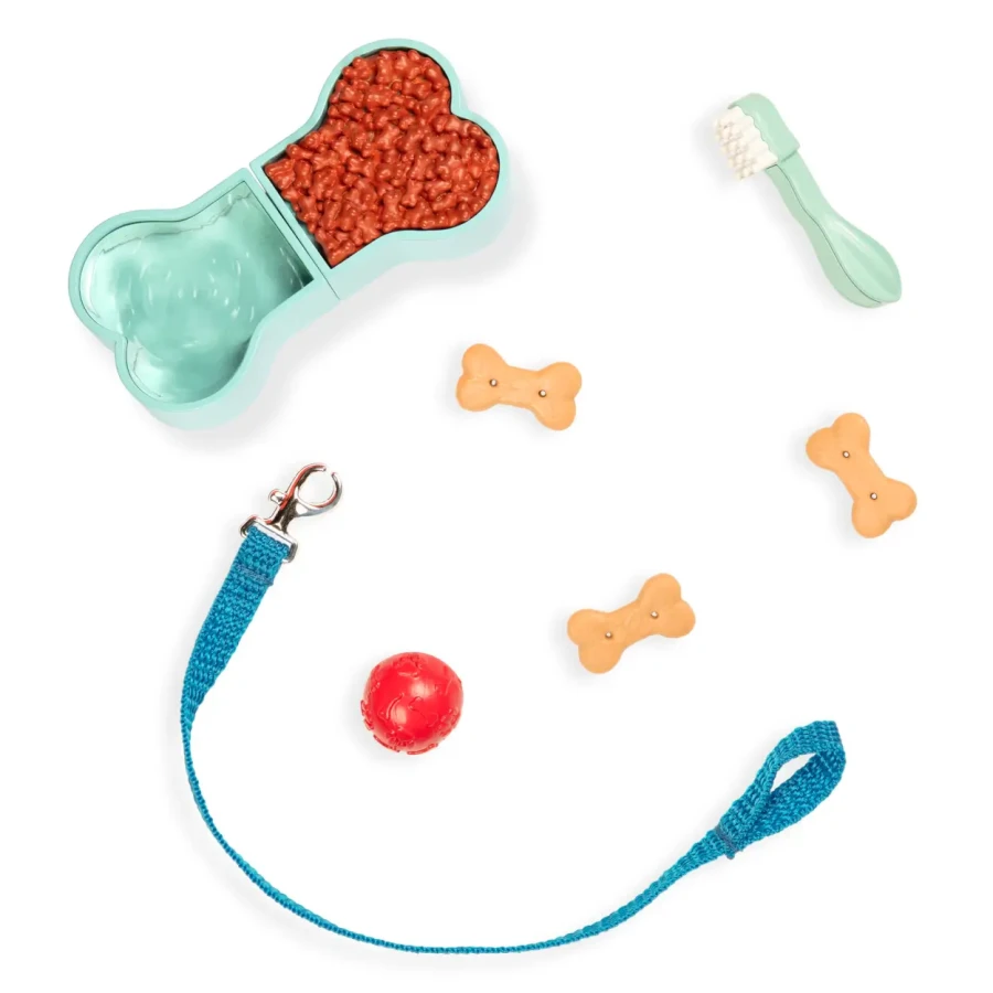 Piesek DALMATYŃCZYK w torebce – Hop in Dog Carrier /  OurGeneration