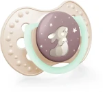 Smoczki Night&Day Purple 2szt. / Lovi