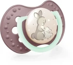 Smoczki Night&Day Purple 2szt. / Lovi