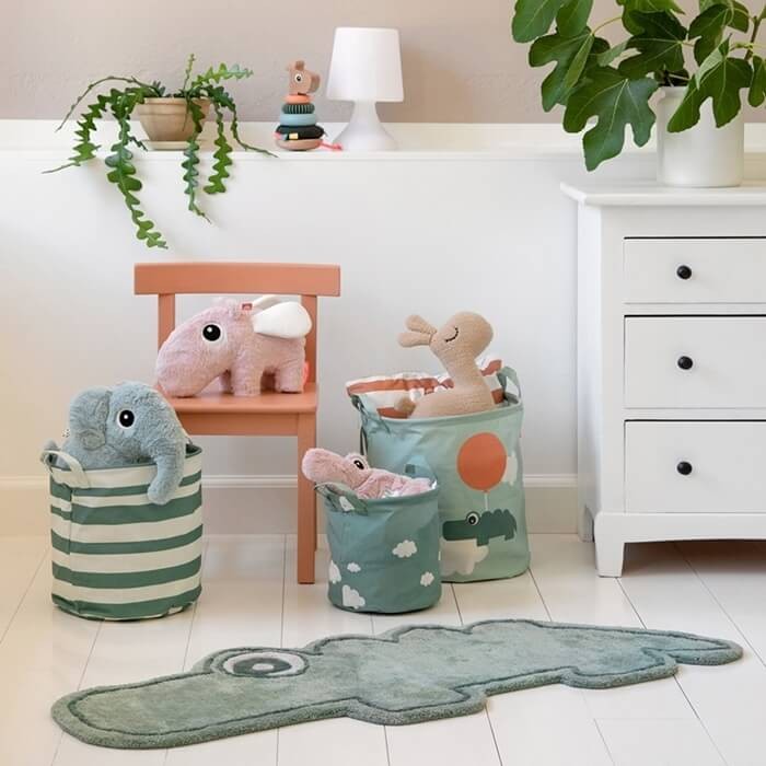 Happy Clouds Przytulanka Ozzo / Done by Deer