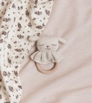 Grzechotka, gryzak - lamb / Main Sauvage