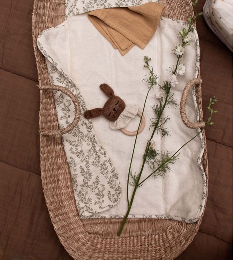 Grzechotka, gryzak - bunny nut / Main Sauvage