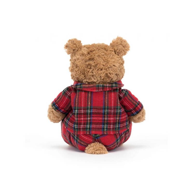Miś Bartłomiej w piżamce / Jellycat