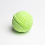 Musująca kula do kąpieli z niespodzianką, 50 g / Miniu