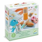 Odgrywanie ról - PIKNIK Z KOTKAMI / Djeco