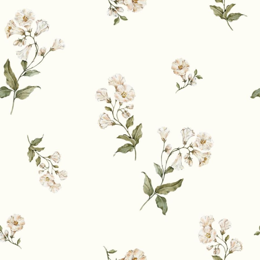 Bambusowy otulacz muślinowy 120x120 - bells / My Memi