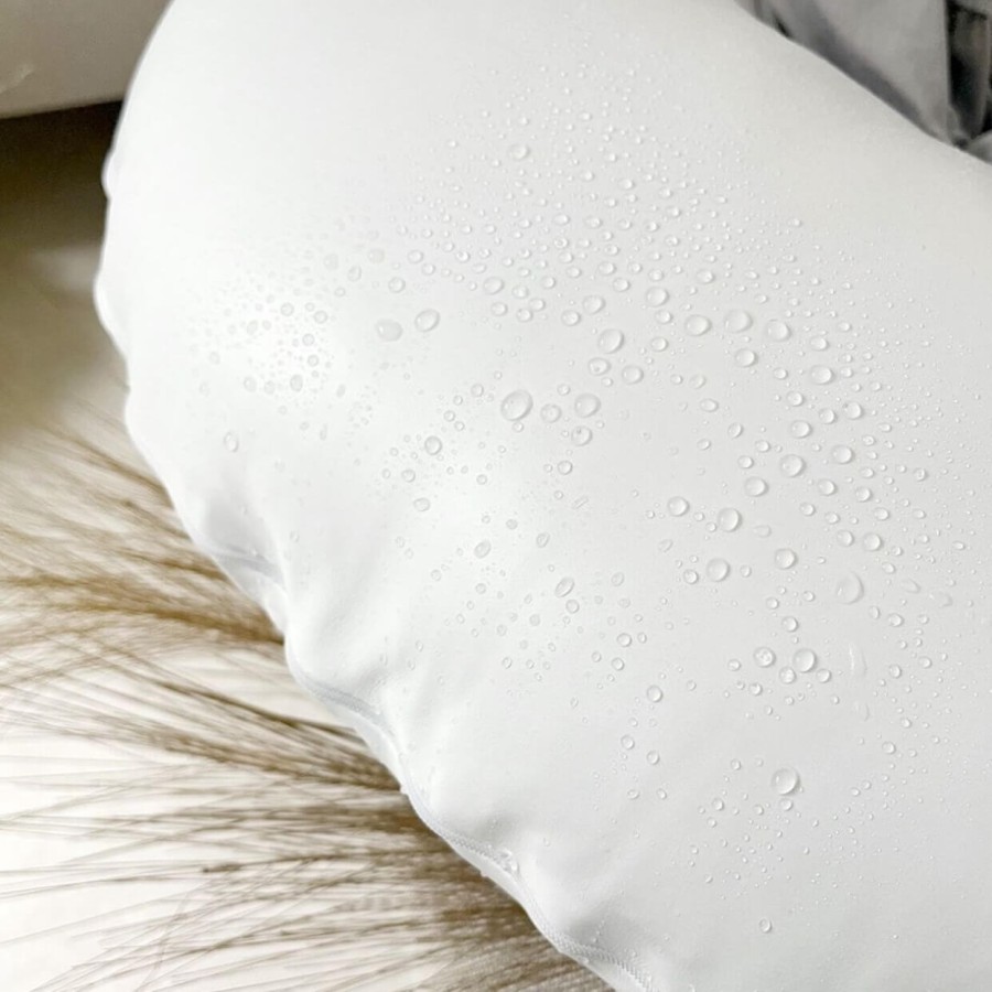 Wodoodporny pokrowiec HYGIENIC do poduszki do karmienia Poofi