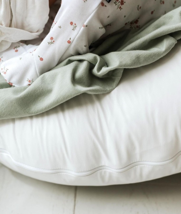 Wodoodporny pokrowiec HYGIENIC do poduszki do karmienia Poofi