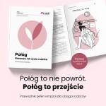 Połóg. Pierwszy rok życia rodzica / Wydawnictwo Natuli