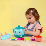 Musical Tea Party – MUZYCZNY serwis do herbaty / B.Toys