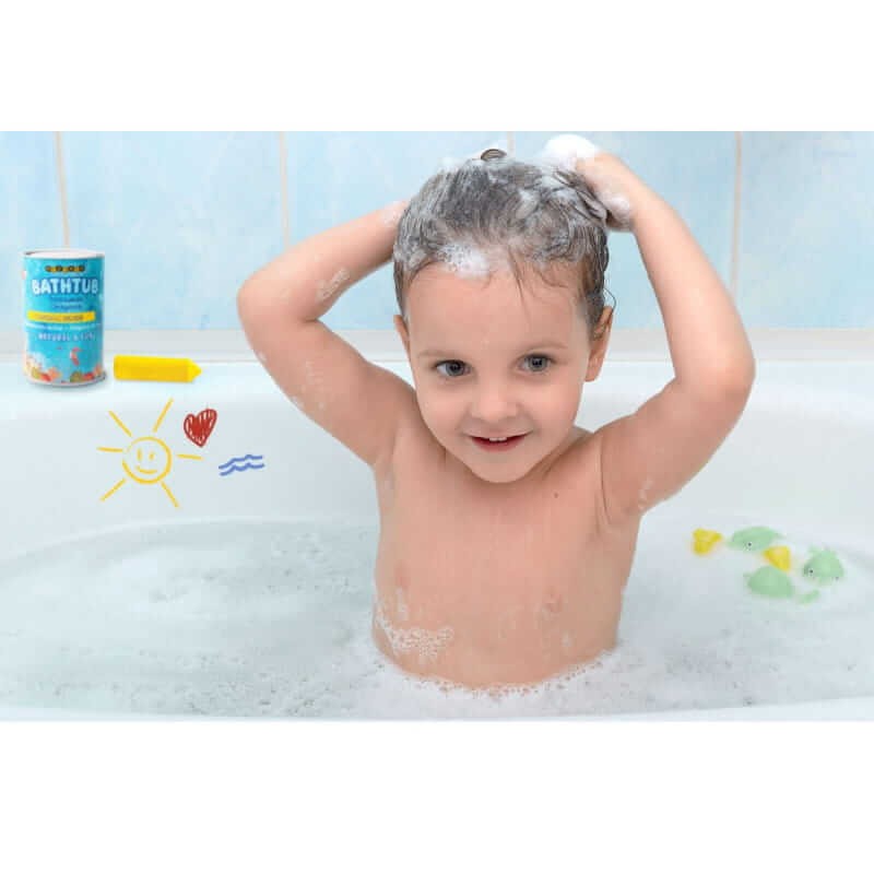 Kredki do kąpieli Medenka z wosku pszczelego 100% naturalne