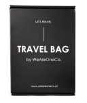 Torba transportowa Travel Bag XXL do wózka dziecięcego / We Are One Co.