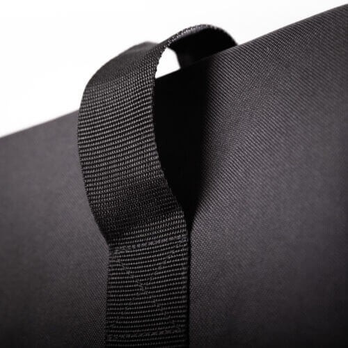 Torba transportowa Travel Bag XXL do wózka dziecięcego / We Are One Co.