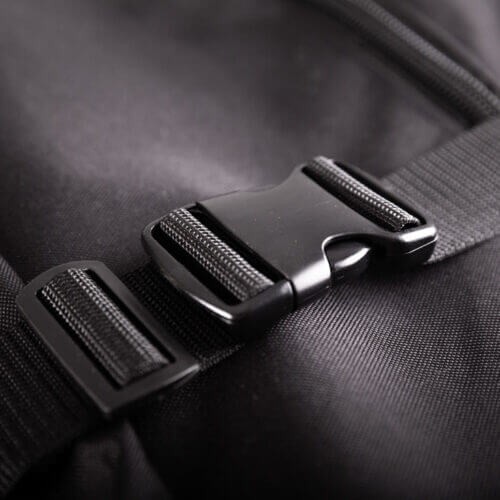 Torba transportowa Travel Bag XXL do wózka dziecięcego / We Are One Co.