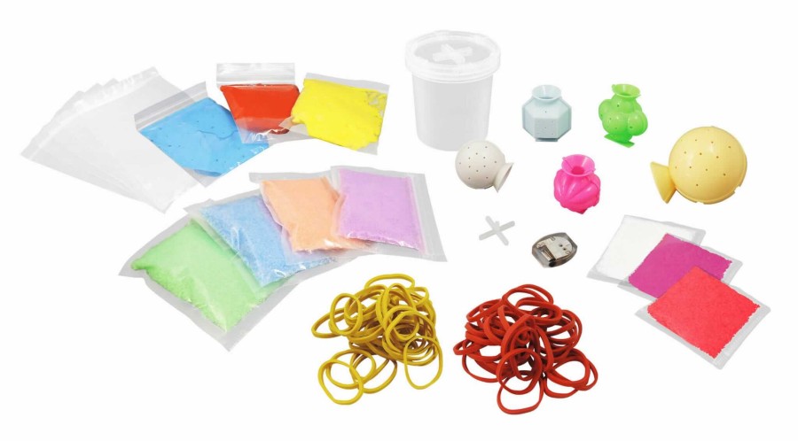 MEGA Podskakujące piłki / Buki