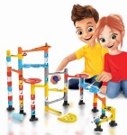 Kulodrom WYŚCIG / Buki