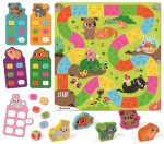 I LOVE PETS - pierwsza gra planszowa - JAK ZAJMOWAĆ SIĘ ZWIERZĄTKIEM / Ludattica