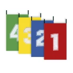 Gra wyścig w workach / Apli Kids