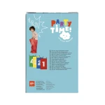 Gra wyścig w workach / Apli Kids