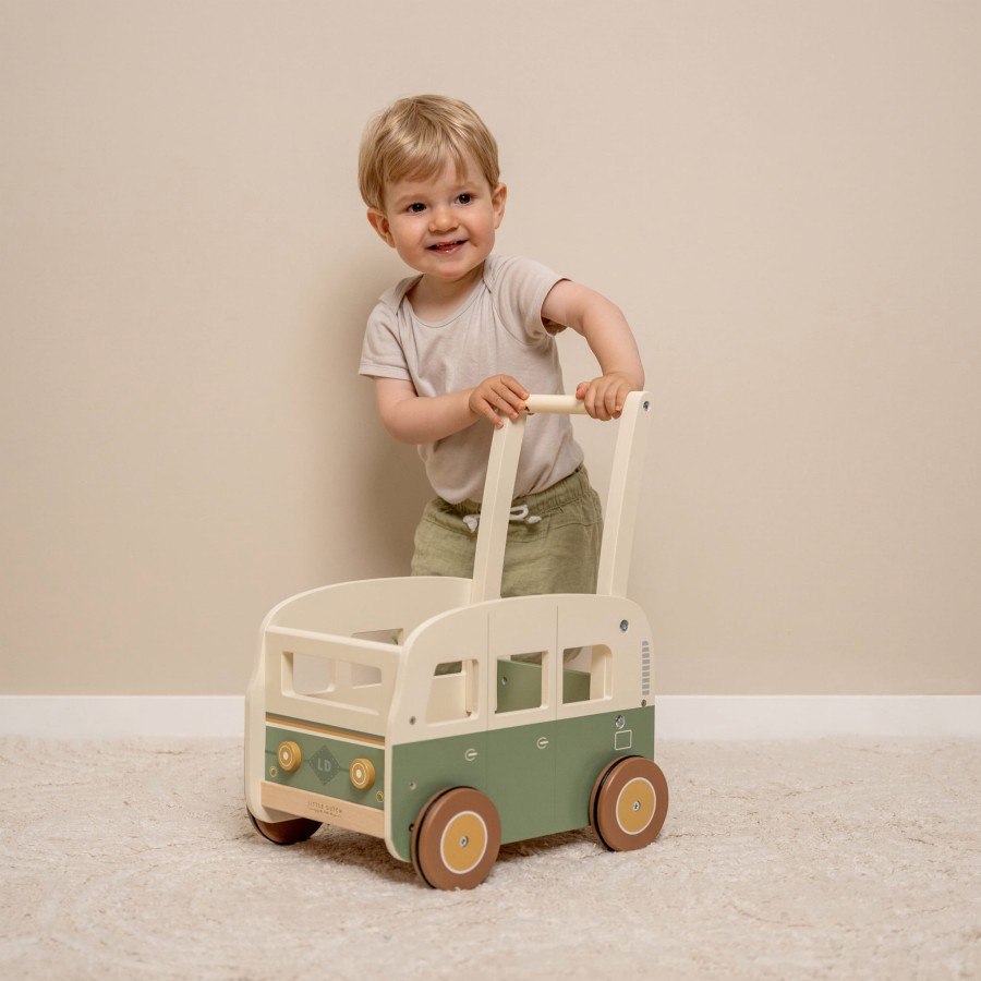 Pchacz Vintage FSC / Little Dutch