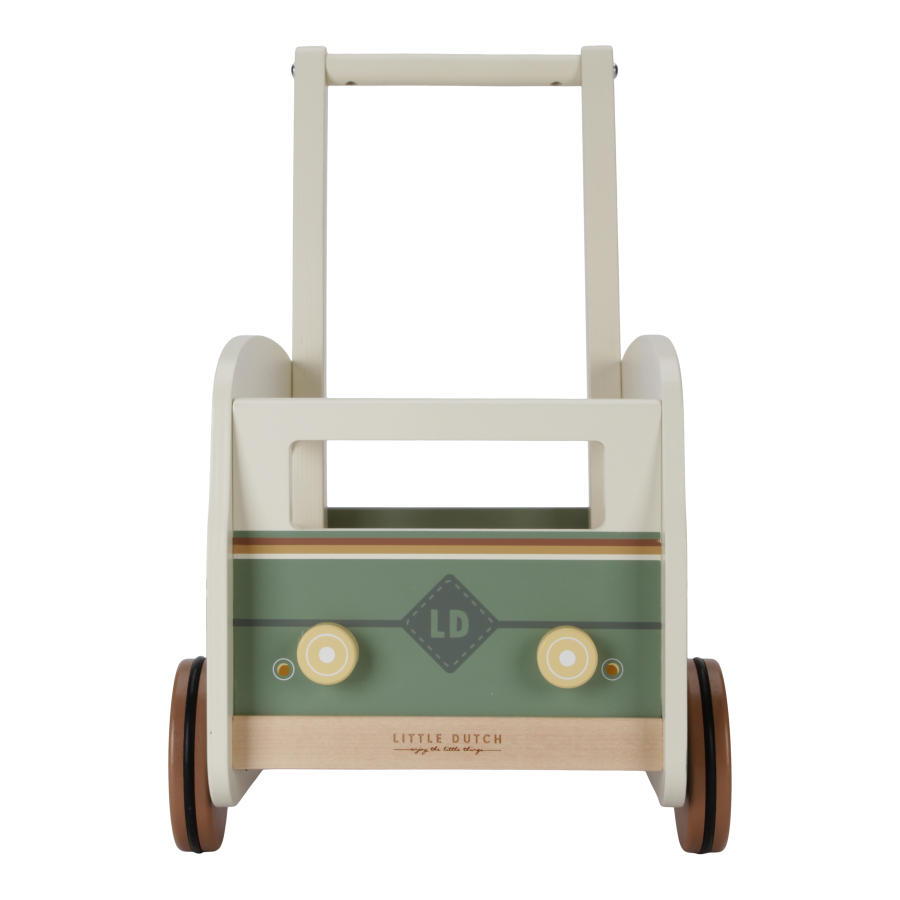 Pchacz Vintage FSC / Little Dutch