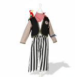 Kostium pirata Duncan / Souza!