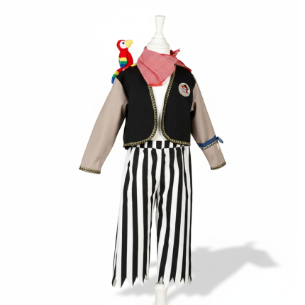 Kostium pirata Duncan / Souza!