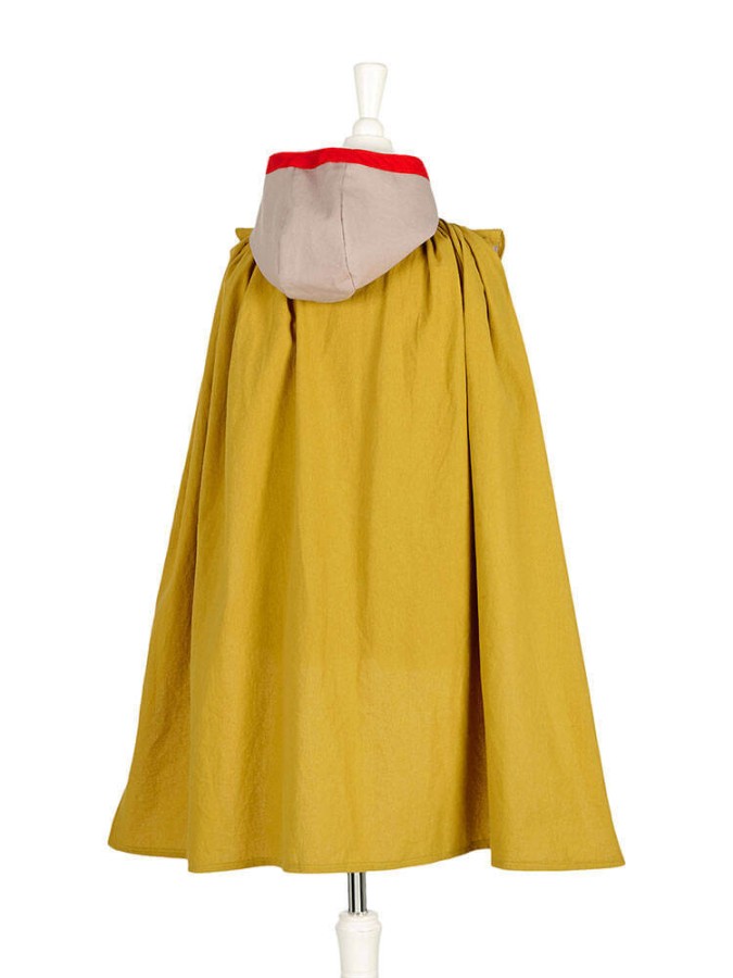 Kostium miękka zbroja z peleryną rycerz Marcus / Souza!