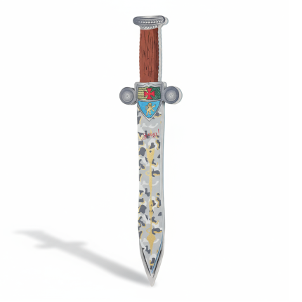 Miecz rycerski z pianki EVA Ronald / Souza!